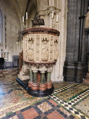 Christ Church Cathedral