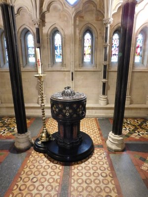 Christ Church Cathedral