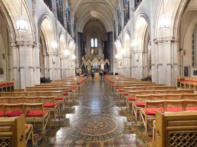 Christ Church Cathedral
