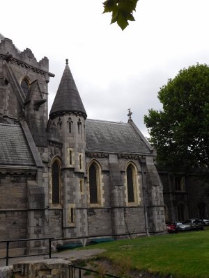 Christ Church Cathedral