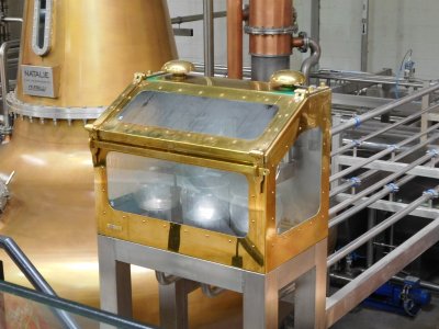 Teeling Whiskey Distillery