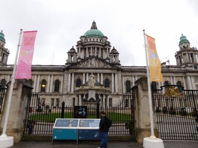 Belfast City Hall (1906)