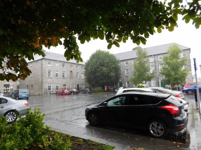 St John's Square Apartments