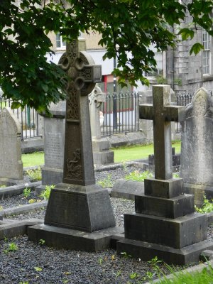 St. Mary's Cathedral