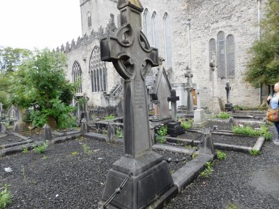St. Mary's Cathedral