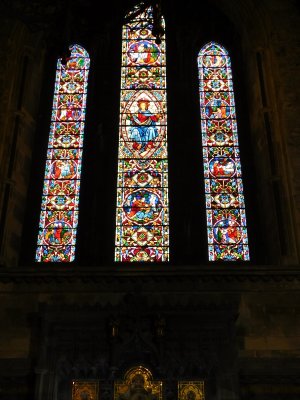 St. Mary's Cathedral