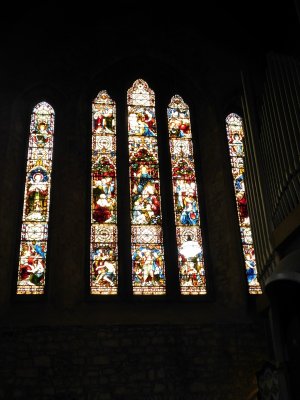 St. Mary's Cathedral