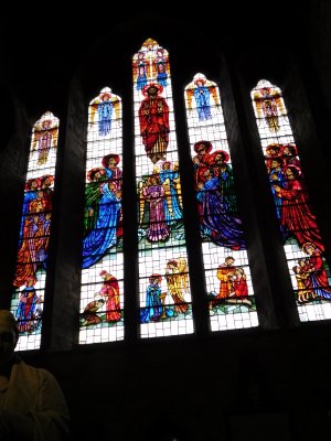 St. Mary's Cathedral
