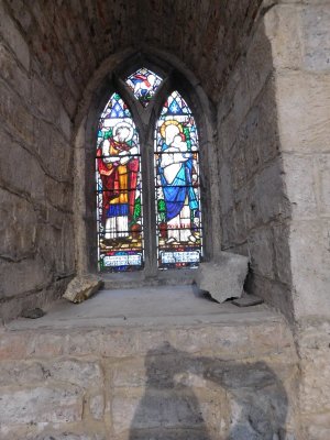 St. Mary's Cathedral