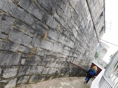 King John's Castle