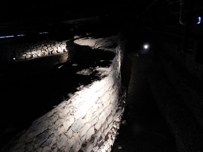 King John's Castle