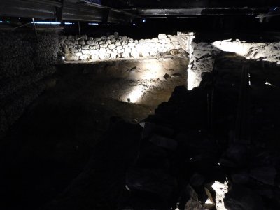 King John's Castle