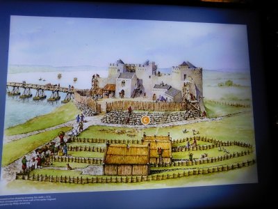 King John's Castle