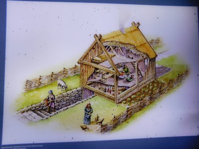 King John's Castle