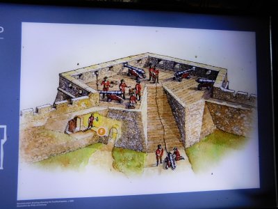 King John's Castle