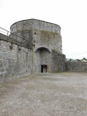 King John's Castle