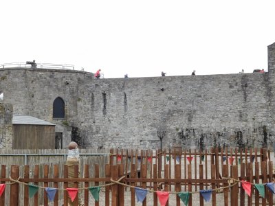 King John's Castle