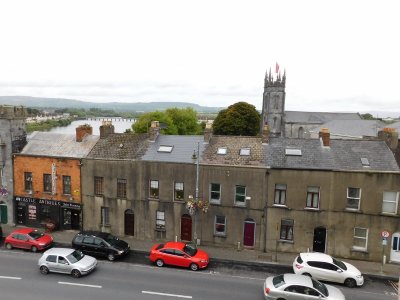 King John's Castle