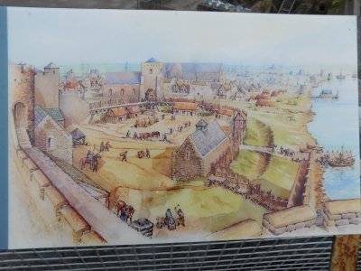 King John's Castle