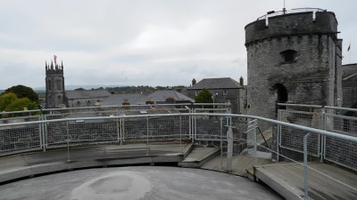 King John's Castle