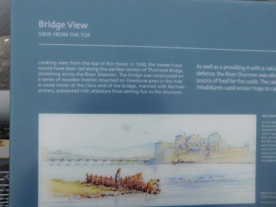 King John's Castle