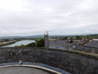 Saint Munchin's Church of Ireland