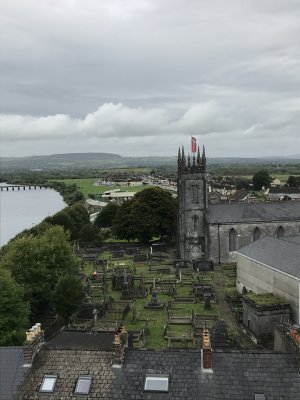 Saint Munchin's Church of Ireland