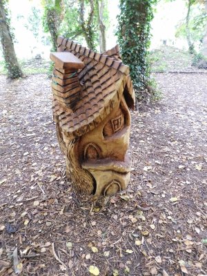 Bunratty Castle & Folk Park