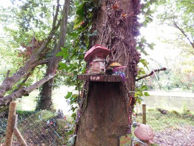 Bunratty Castle & Folk Park
