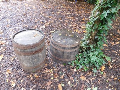 Bunratty Castle & Folk Park