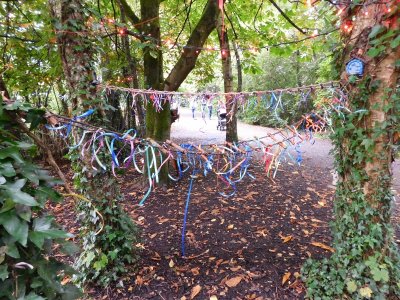 Bunratty Castle & Folk Park