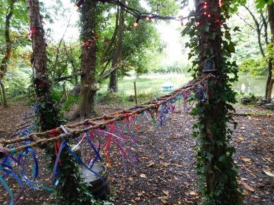 Bunratty Castle & Folk Park