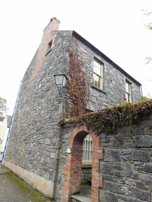 Bunratty Castle & Folk Park