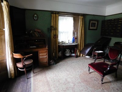 Bunratty Castle & Folk Park