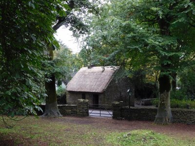 Bunratty Castle & Folk Park