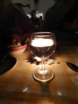 Traditional Irish Night at Bunratty Castle & Folk Park