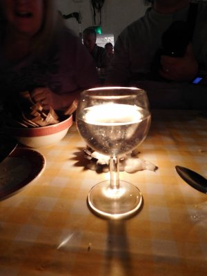 Traditional Irish Night at Bunratty Castle & Folk Park