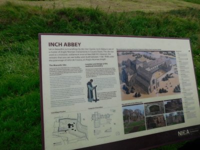 Inch Abbey