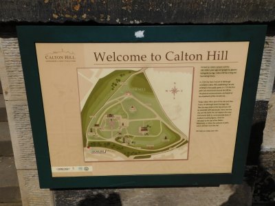 Calton Hill
