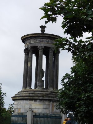 Calton Hill