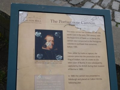 Calton Hill