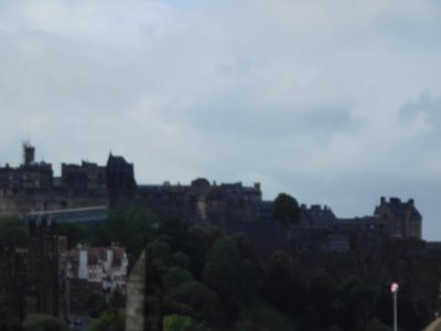 Calton Hill