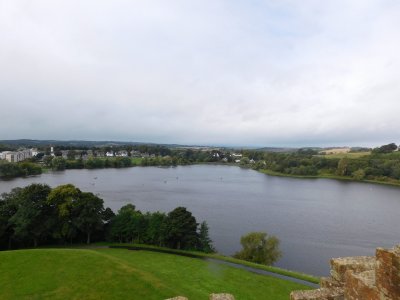 Linlithgow Loch