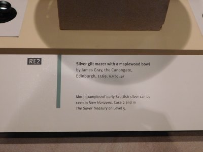 National Museum of Scotland