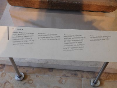 National Museum of Scotland