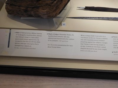National Museum of Scotland