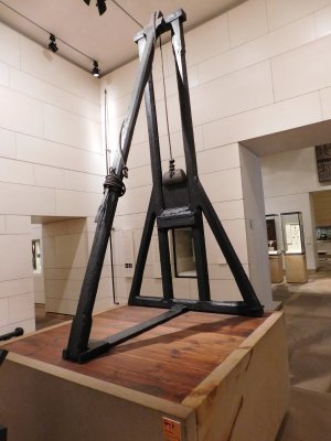 National Museum of Scotland