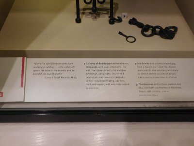 National Museum of Scotland