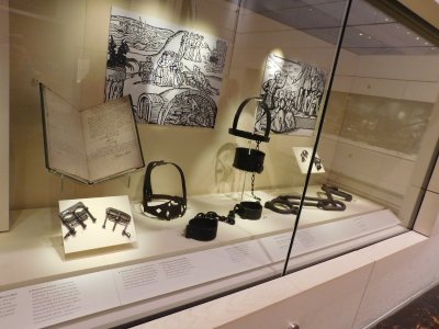 National Museum of Scotland