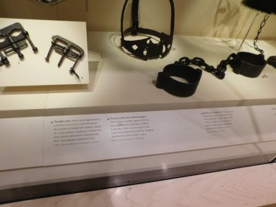 National Museum of Scotland